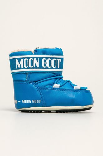 Moon Boot - Śniegowce dziecięce Crib 2 219.99PLN