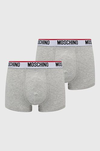 Moschino Underwear Bokserki (2-pack) 109.99PLN