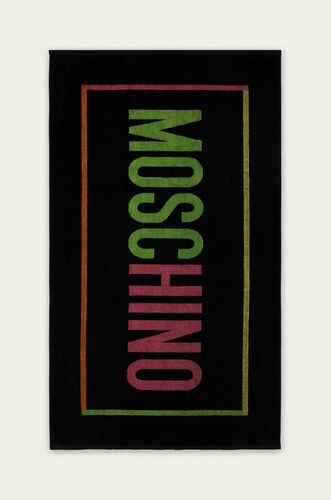 Moschino Underwear - Ręcznik 339.90PLN