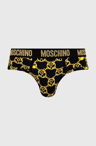 Moschino Underwear Slipy 179.99PLN