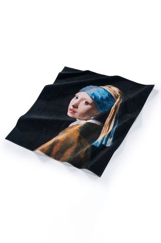 MuseARTa Ręcznik Jan Vermeer Girl with a Pearl Earring 179.90PLN