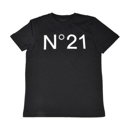 N21, T-shirt Czarny, female, 209.00PLN