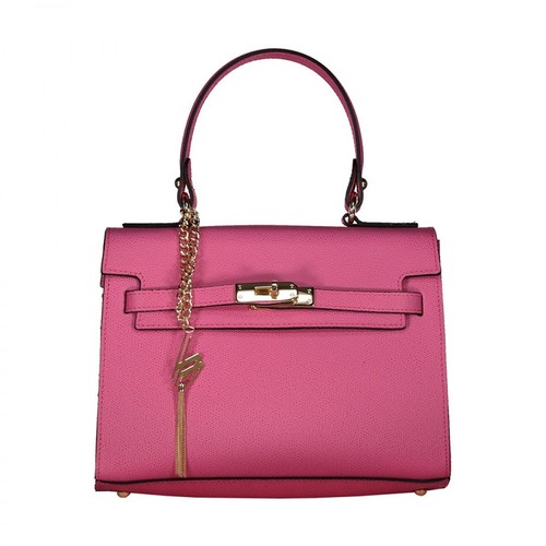 Nathi Luxury, Bag Różowy, female, 795.00PLN