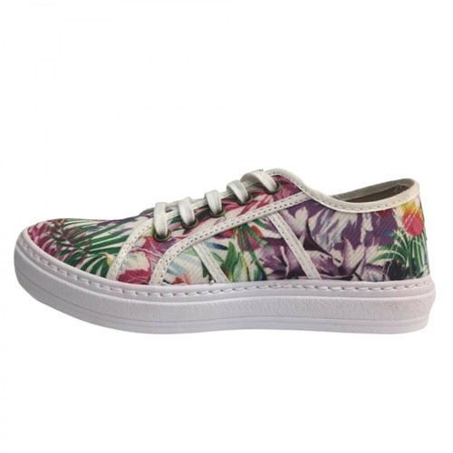 Natural World, sneakers Beżowy, female, 232.00PLN