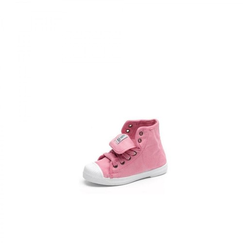 Natural World, sneakers Różowy, female, 135.00PLN