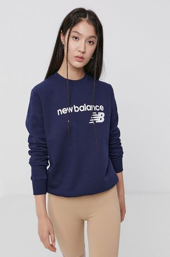 New Balance Bluza 99.99PLN