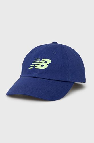 New Balance czapka bawełniana 89.99PLN