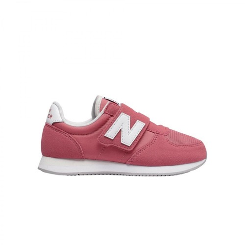New Balance, Sneakers 220 Różowy, female, 297.00PLN