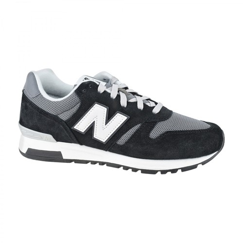 New Balance, sneakers Ml565Cbk Czarny, male, 502.00PLN