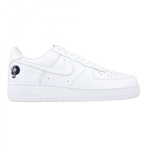 Nike, Air Force 1 Low Sneakers Biały, male, 3067.00PLN