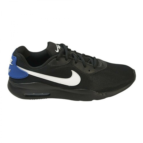 Nike, Air Max Oketo Sneakers Czarny, male, 325.00PLN