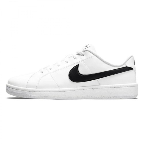 Nike, Court Royale 2 Next Sneakers Biały, male, 365.00PLN