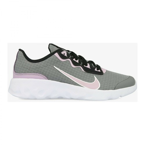Nike, Explore Strada Sneakers Szary, female, 315.00PLN
