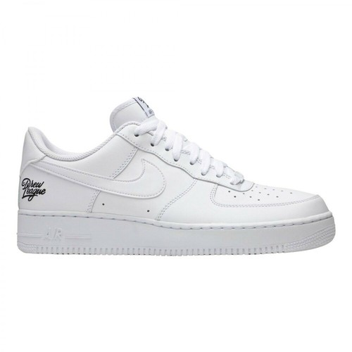 Nike, Sneakers Air Force 1 Low Drew League Biały, male, 1631.00PLN