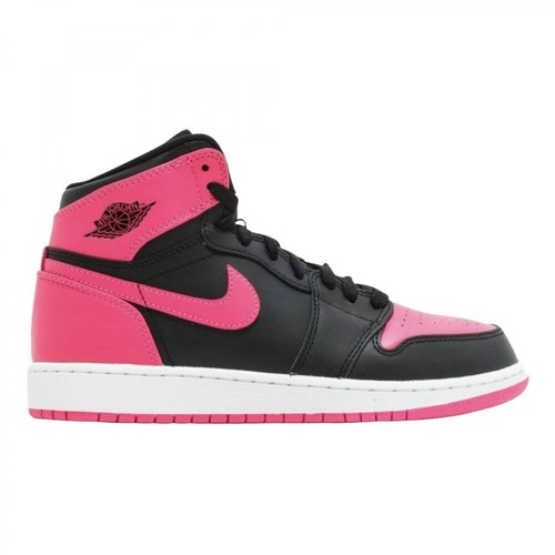 Nike, Sneakers Jordan 1 Retro Różowy, female, 3848.00PLN