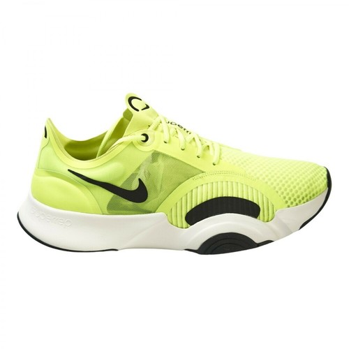 Nike, sneakers Superrep GO Zielony, male, 489.00PLN