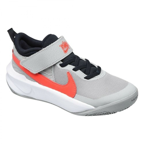 Nike, Sneakers Szary, male, 276.00PLN