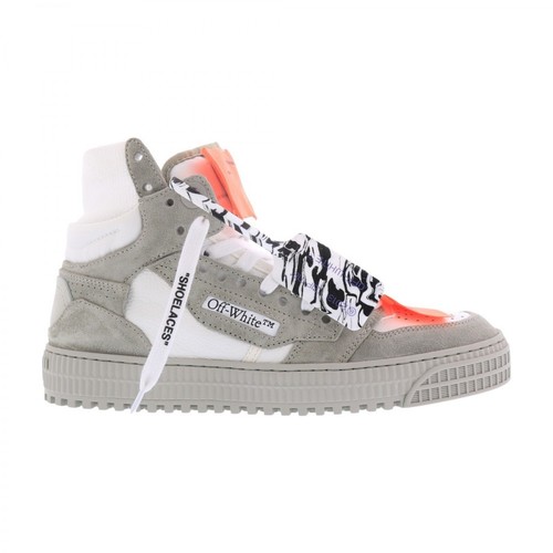 Off White, Off-Court 3.0 Sneakers Szary, female, 2176.04PLN