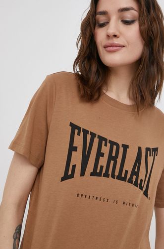 Only T-shirt bawełniany x Everlast 59.99PLN