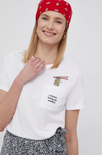 Only T-shirt bawełniany 41.99PLN