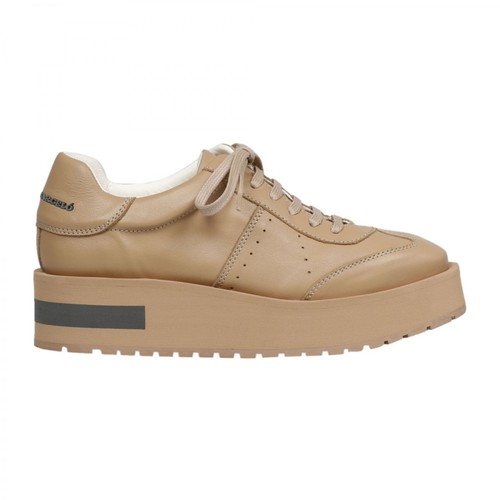 Paloma Barceló, LEO Sneakers Beżowy, female, 969.00PLN
