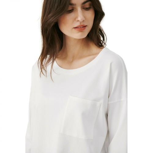 Part Two, T-shirt Biały, female, 279.00PLN