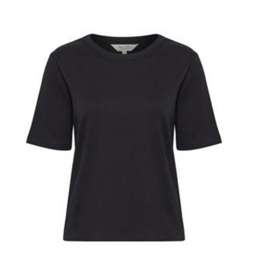 Part Two, T-Shirt Czarny, female, 137.70PLN