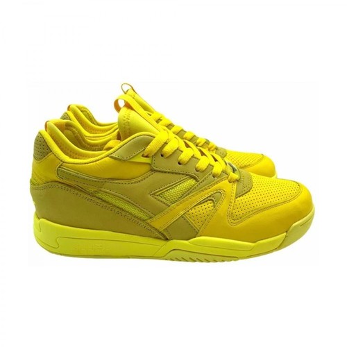 Paura, Sneakers Żółty, male, 731.00PLN