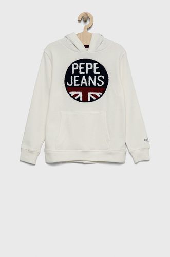 Pepe Jeans Bluza bawełniana dziecięca 154.99PLN