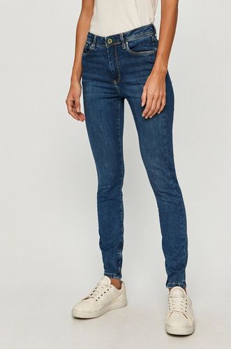 Pepe Jeans - Jeansy Cher High 189.99PLN
