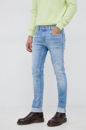 Pepe Jeans Jeansy Finsbury 299.99PLN