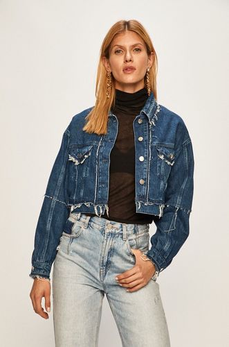 Pepe Jeans - Kurtka jeansowa Rina x Dua Lipa 159.90PLN