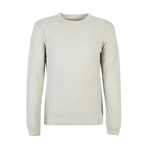 Pepe Jeans, Pepe Jeans Sweter Michael Beżowy, male, 142.00PLN