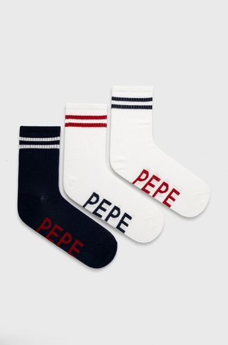 Pepe Jeans Skarpetki KATRINE (3-pack) 55.99PLN