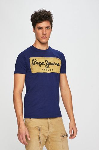Pepe Jeans - T-shirt Charing 69.99PLN