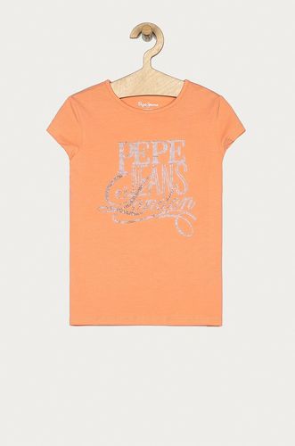 Pepe Jeans - T-shirt dziecięcy Aquaria 128-180 cm 35.90PLN