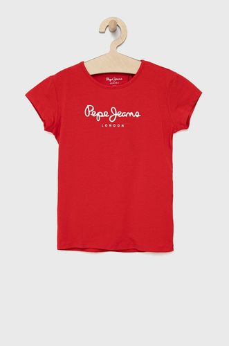 Pepe Jeans t-shirt dziecięcy Hana 79.99PLN