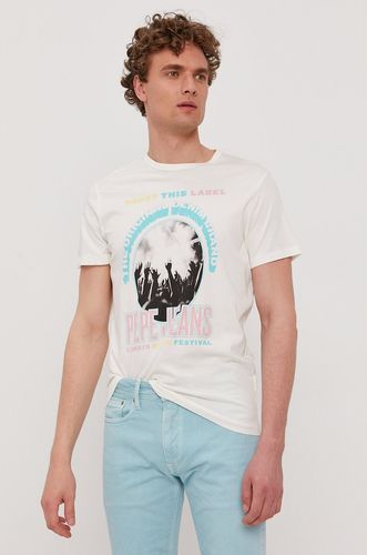 Pepe Jeans T-shirt Matt 89.99PLN