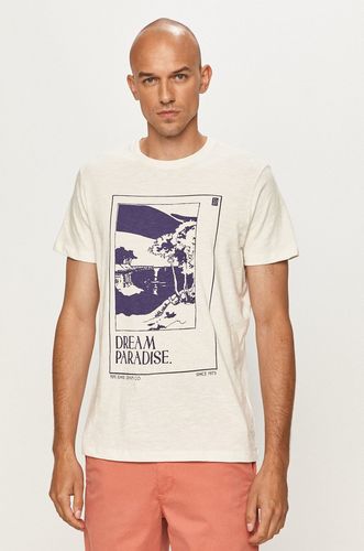 Pepe Jeans - T-shirt Slater 39.90PLN