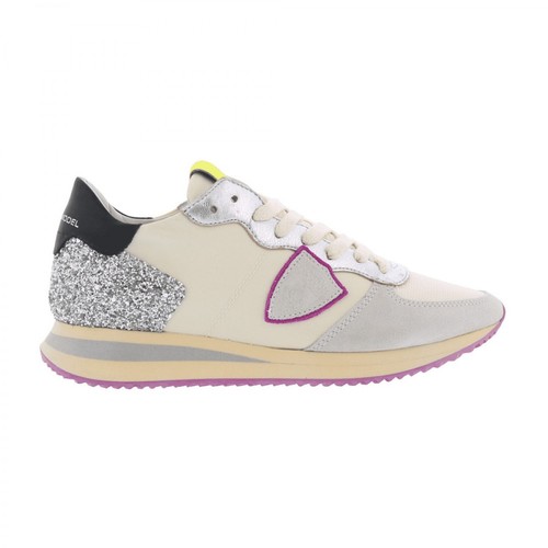 Philippe Model, Sneakers Beżowy, female, 765.47PLN