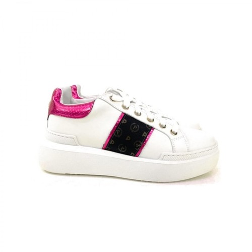 Pollini, Sneakers Różowy, female, 680.00PLN