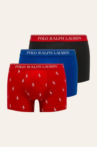 Polo Ralph Lauren bokserki (3-pack) 219.99PLN