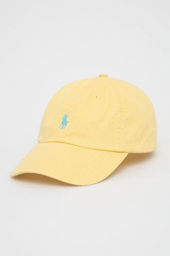 Polo Ralph Lauren czapka bawełniana 284.99PLN