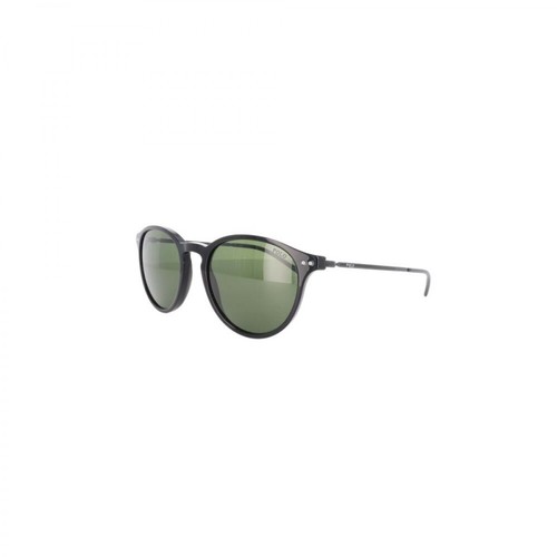 Polo Ralph Lauren, PH 4169 Sunglasses Czarny, female, 753.00PLN