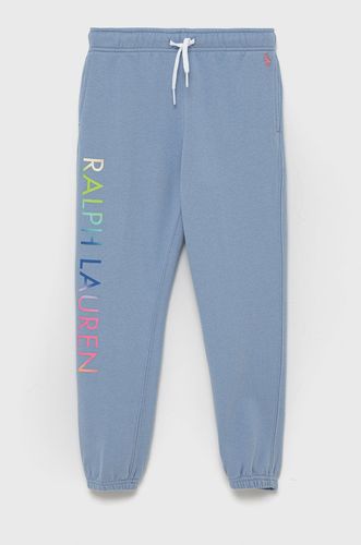 Polo Ralph Lauren Spodnie dziecięce 299.99PLN