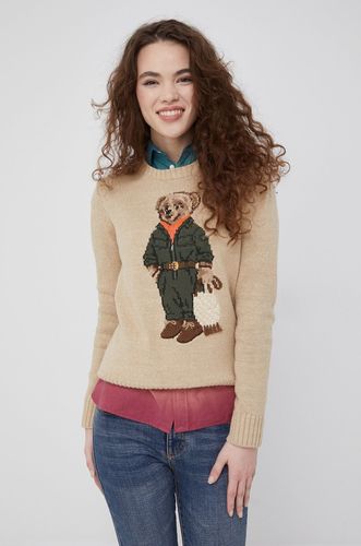 Polo Ralph Lauren sweter bawełniany 1299.90PLN