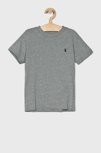 Polo Ralph Lauren - T-shirt dziecięcy 110-128 cm 99.99PLN