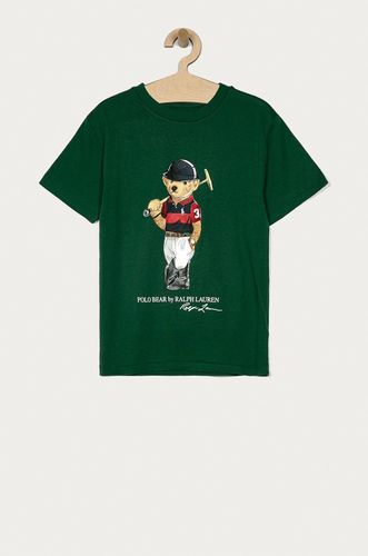 Polo Ralph Lauren - T-shirt dziecięcy 134-176 cm 159.90PLN