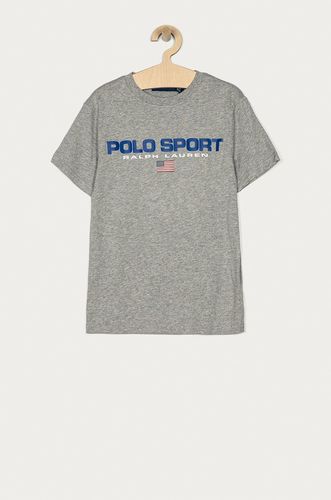 Polo Ralph Lauren T-shirt dziecięcy 99.99PLN