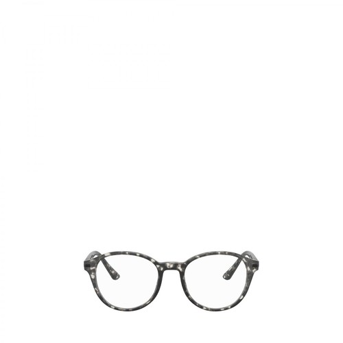 Prada, PR 13Wv Vh31O1 Glasses Szary, male, 844.00PLN